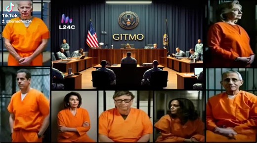 GITMO cuba Navy station military tribunals taking place globally | military press