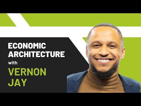 A new financial model for property development [Economic Architecture Podcast | Episode 35]