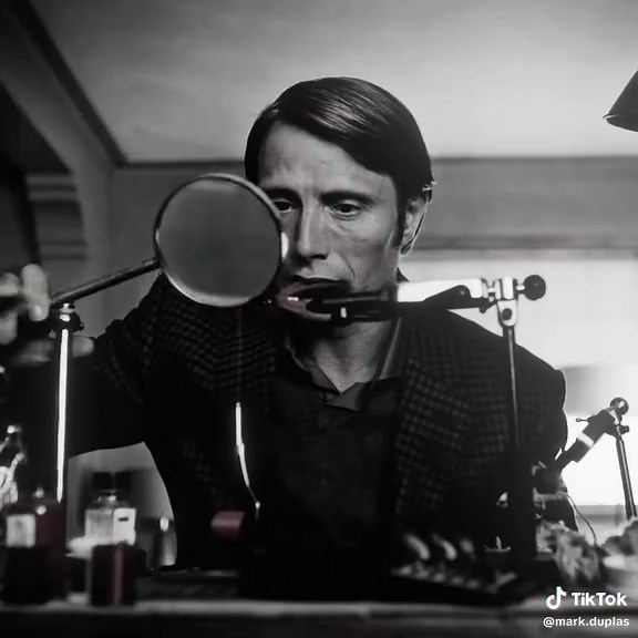 Hannibal Movie Scenes Compilation