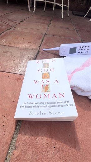 And the angels sing!