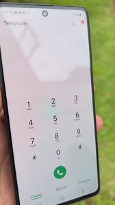 Samsung A71 (8/128) ✅ #prix1850DH✅ فيه شوية ديال الخيال مبينش 🌽 https://wa.me/212679486892 | Ks smartphone 3