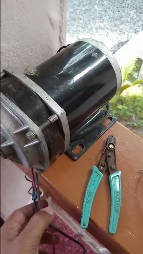 dc motor 24 v 500w best for making electric bike