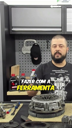ENCAIXE PERFEITO: O segredo para não danificar as estrias do seu câmbio! | GEISON ANDRADE