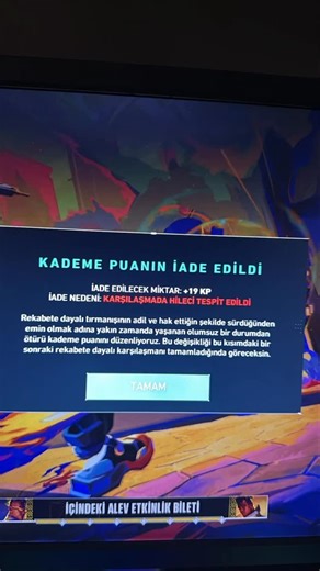 İMKA VALO on Instagram: "Kademe puanı iade edildi :)) #keşfet #instagood #reelsvideo #fyp #valorant #reelsinstagram #keşfetbeniöneçikar #beniöneçıkart #twitch #fypppppppppppppppppppppppppppppppppppppppppppppppppppppppppppp #fypシ #fypppppppppppppppppppppppppppppppppp #valorantedit #valorantclips #viralvideos #instagram #instagramreels #keşfetteyiz #keşfetteyim #keşfetteyizz #keşfetteyizz #kesfet #kesfetteyim #kesfett #keşfett"