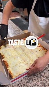 From spicy çiğköfte and crispy falafel to juicy rotisserie chicken and cheesy Sicilian pizza—flavors from every corner. Which one wins your heart? | Taste Lab