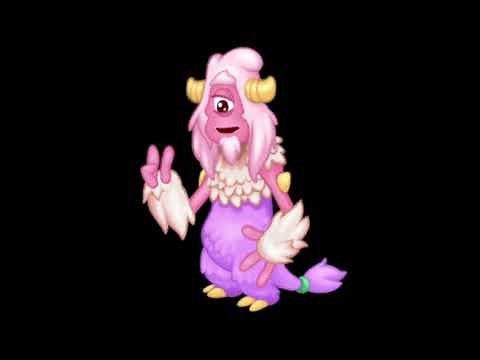 Attmoz - All Monsters Sounds (My Singing Monsters)