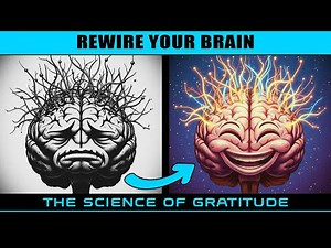 The Science of Gratitude: Rewire Your Brain from Addiction