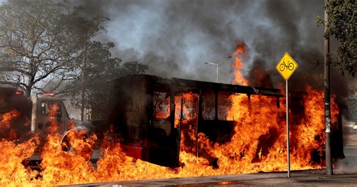 Cartel leader "El Mencho" killed, sparking Mexican violence: Former DEA official explains situation