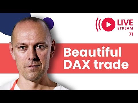 VIDEO NO 71 in 2025 - 21st March - US Session