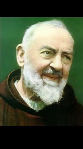Stigmata: Wounds of Jesus - Padre Pio's case #Stigmata #PadrePio #ChristianMysteries