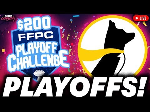 The Best Pivots To Make In The Playoff Contests