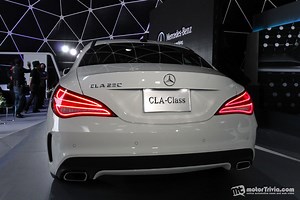 CLA Class