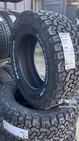 Праймшина на TikTok