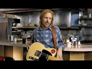 Tom Petty & the Heartbreakers - Mary Jane's Last Dance [HD] - Live at Shoreline Amphitheatre (1994)