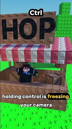 Roblox Studio Camera Controls – Move Like a Pro!