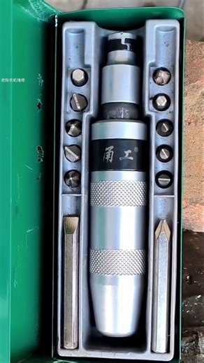 impact driver set manual impact screwdriver loosening tightening stubborn screws and bolts #tools #