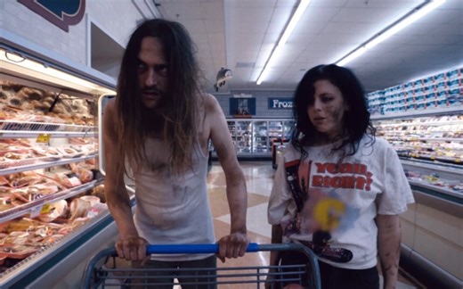 Cannibal Corpse - Code of the Slashers