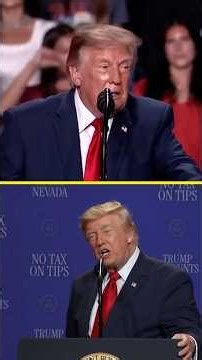 Trump Boasts About His Math Skills