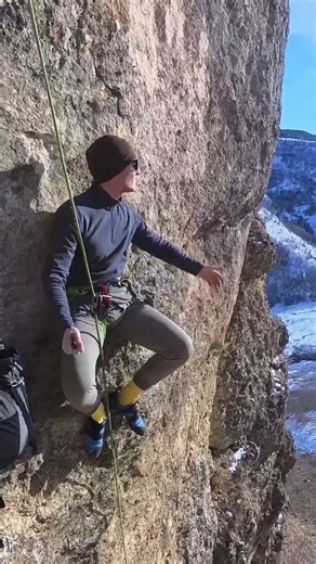 Мультипитч Озоновый Слой, Кисловодск 🤙🧗