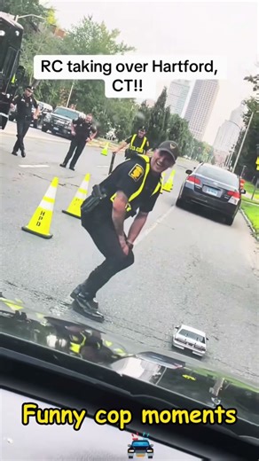 Funny cop moments🤣 😎#funnyvideo #fail #cops #police #haha