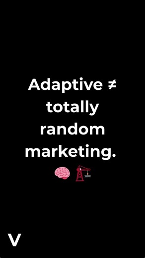 Why Most Marketing Systems Stall (And How to Make Them Adaptive)