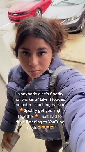 Experiencing Spotify Issues? Here's What to Do