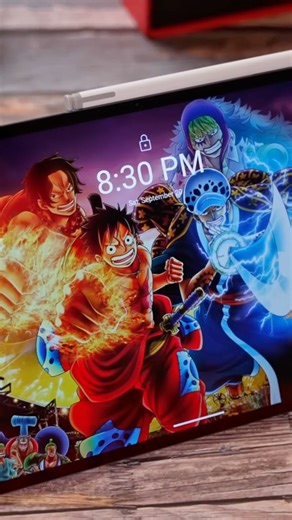 3.6K views · 66 reactions | Considering the specs — massive 13-inch display, huge battery, Snapdragon 7+ Gen 3 processor, 8 speakers, and premium features — the Ultra Pad is one of the best value tablets on the market today. Whether you’re working, streaming, or staying productive on the go, it’s hard to find a device offering this level of performance for under €350. | Alldocube | Facebook