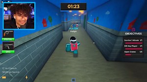 27K views · 627 reactions | ROBLOX KEYS AND KNIVES!. | RoBros | Facebook