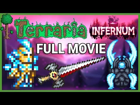 The Only Way I Managed To Beat Infernum With Master Mode Difficulty