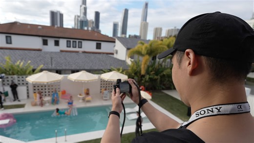 The Truth About Gear: When It Matters in Photography