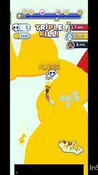 paper io 2 gameplay#gameplay