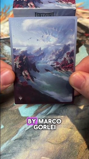 The New Landfall Series: A Closer Look