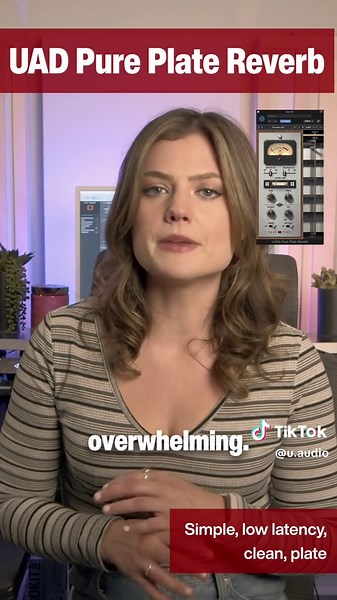 Guide to Choosing the Best UAD Reverbs for Your Mix