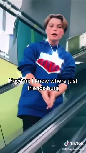 I know there just friends but🙁 #claireandhayden #clairerocksmith #nohate #haydenhass #edit #ship this is not a hate edit