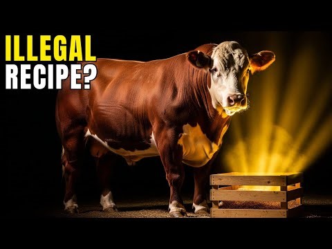 The Feedlot Starter Ration They Don't Share Online