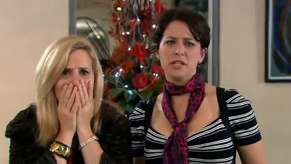 Miranda (TV Series 2009–2015)