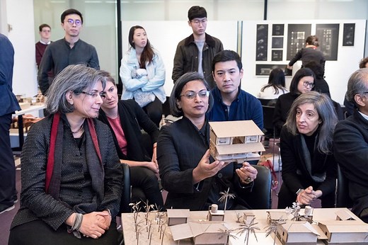 Aga Khan Program at the GSD