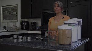 Measuring Ingredients for Recipes How-to Video