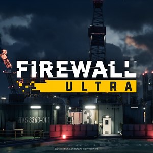 Firewall™ Ultra | PlayStation