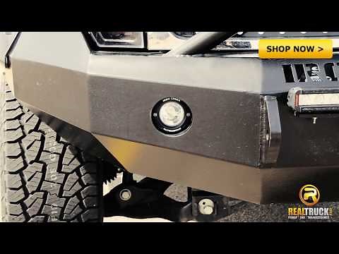 Iron Cross Bumpers - Fast Facts