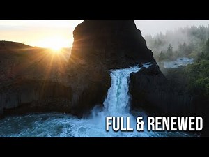 Fill My Cup (Christian Hymn Cover) with Lyrics