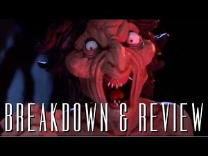 THE ADVENTURES OF MARK TWAIN (1985) Movie Review by [SHM]