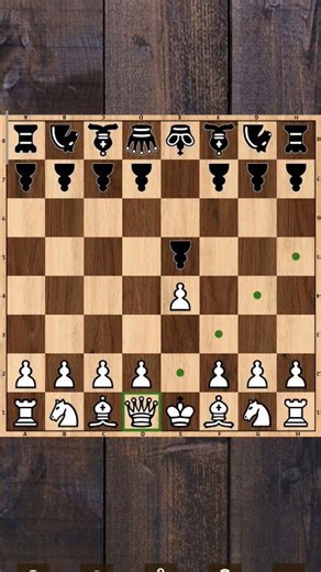 checkmate in just 4 moves #rap