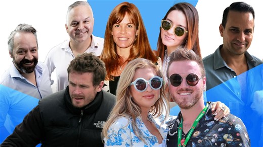 Intergenerational wealth: How heirs to family fortunes earn their keep