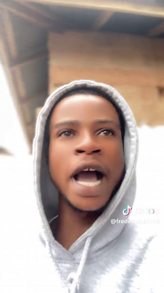 frederickahima8 (@frederick.ahima)’s videos with original sound - frederickahima8