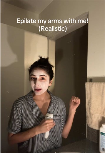 Epilate My Arms: Hair Removal Tips and Techniques