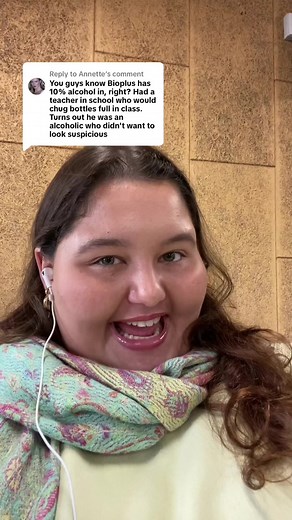 Replying to @Annette someone told me to buy the bioplus drink and i fear i misunderstood and bought the bottle of concentrated syrup 😭 #fyp #bioplis #exams #student #studying #stellies #A2 #gel #stellenboschuniversity