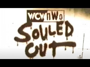 Commercial - WCW Souled Out 1998