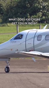 458K views · 1.4K reactions | What does 30 crore get you in India?...