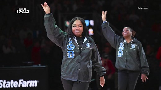 WATCH: The Legacy Of Sisterhood: Zeta Phi Beta | Essence
